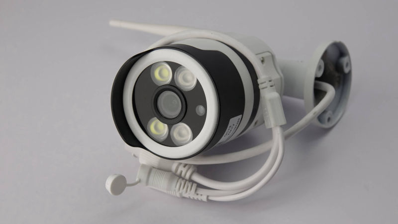 Уличная камера IP66